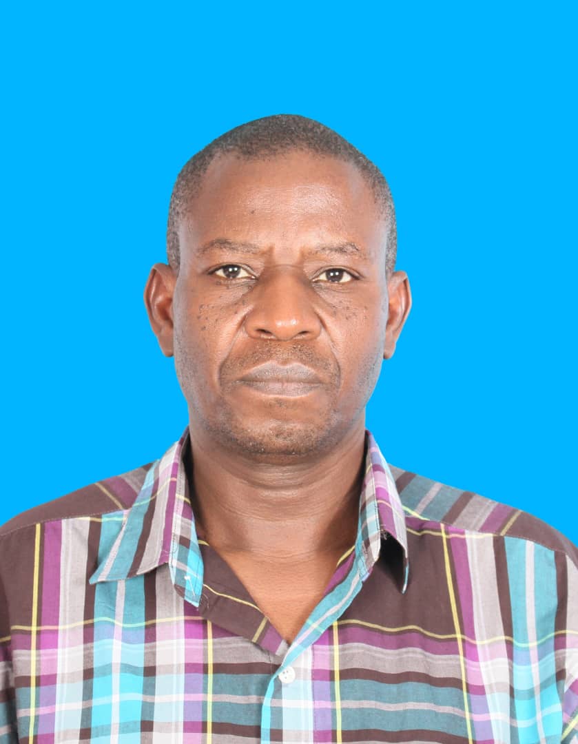 CPA Godffrey Mukulu
