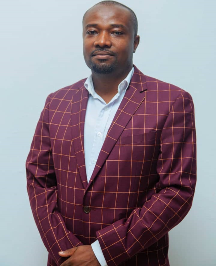 CPA James Moses Dendula
