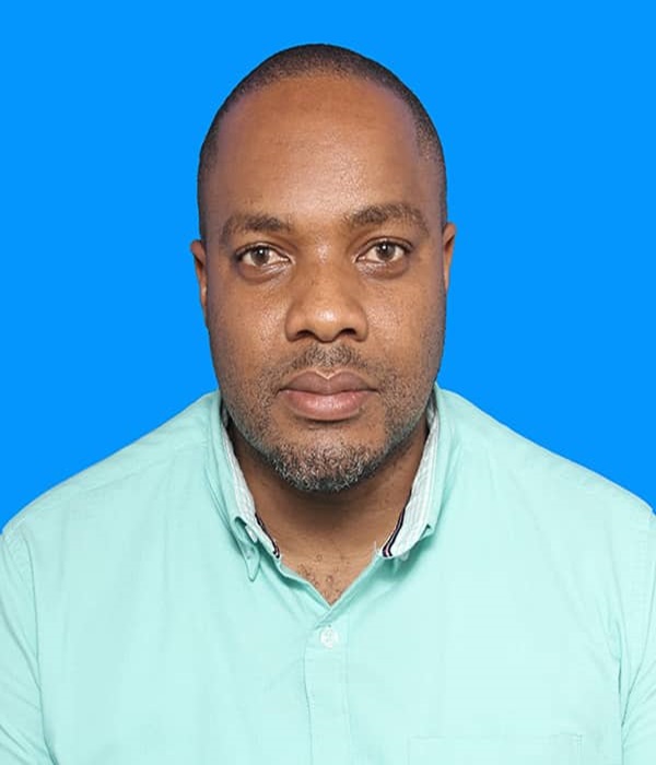 CPA Lufingo Ezekiel Kilamile