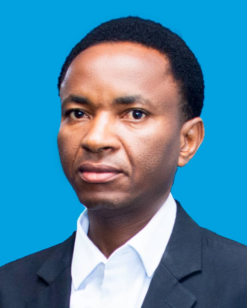 CPA Mfaume Mbuma
