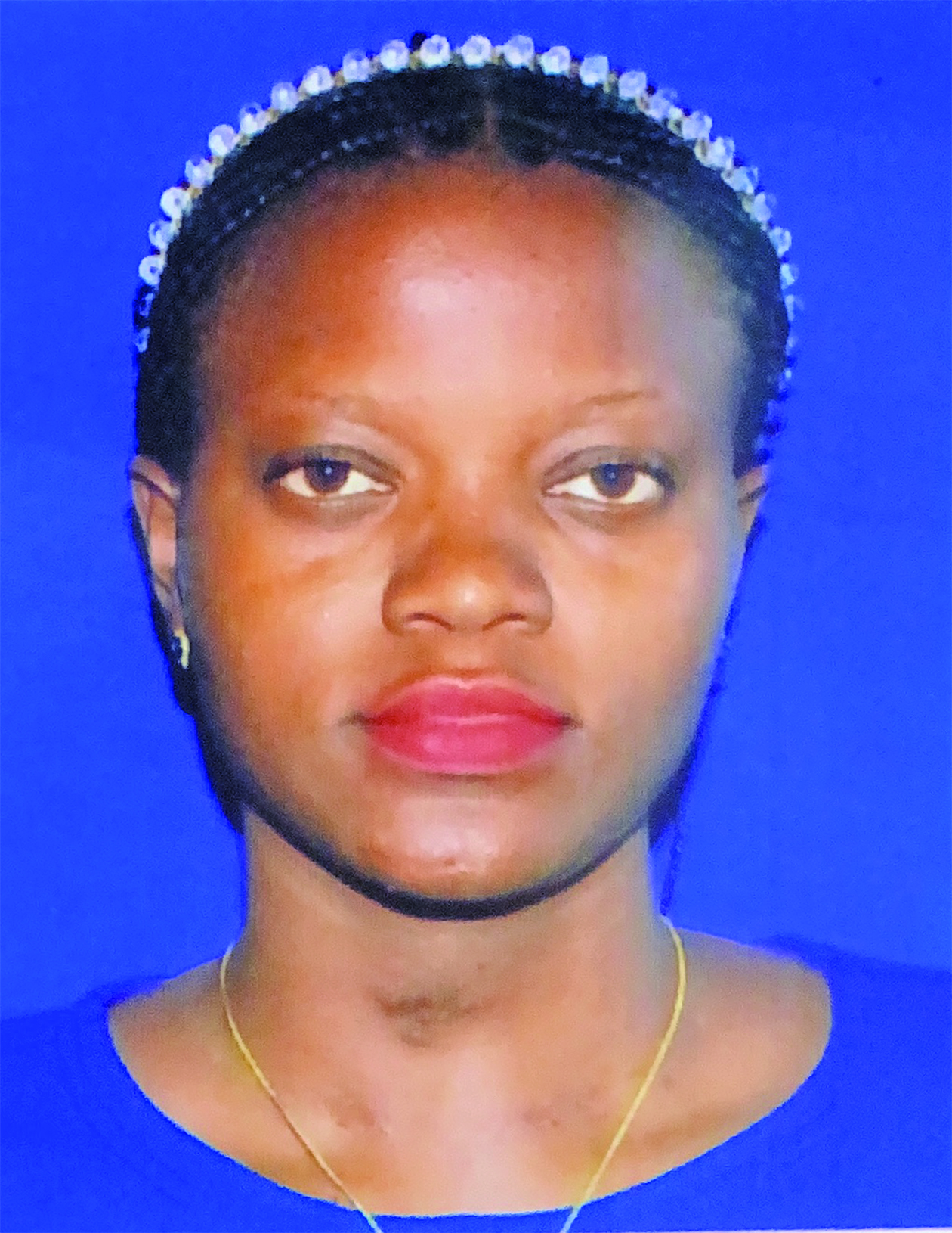 CPA Nasra Bakari Hussein