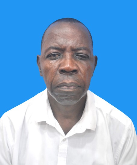 CPA Richard Mgendi Kisika