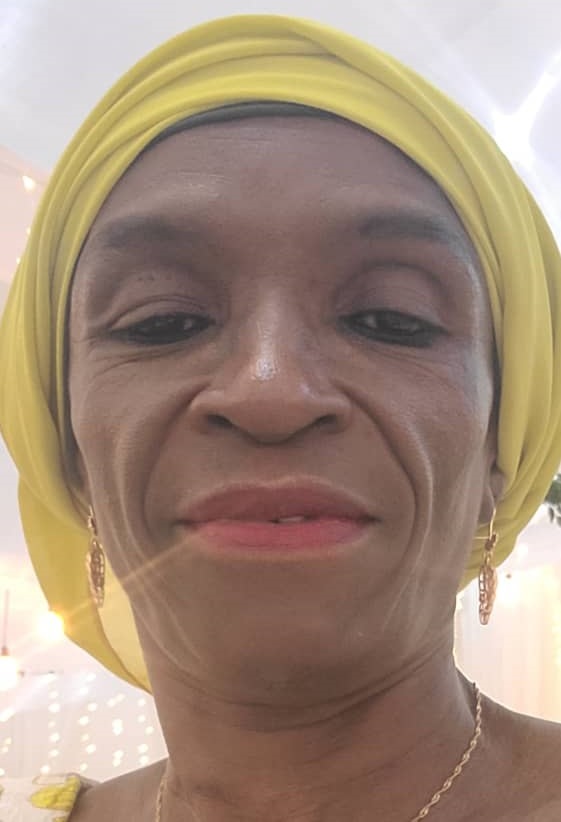 CPA Zakia Said, CPA (T), PGDA (ACPA - PP)