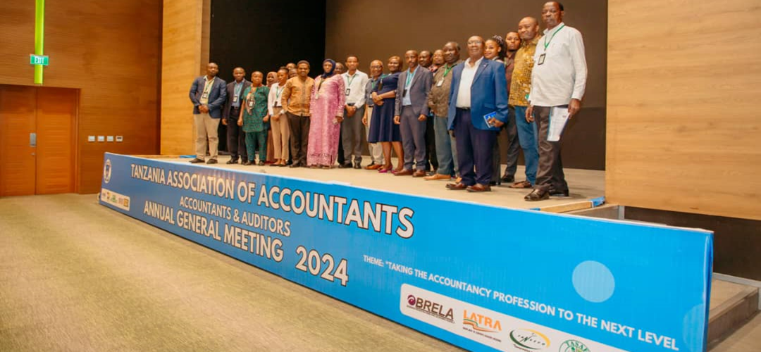 Annual General Meeting 2024